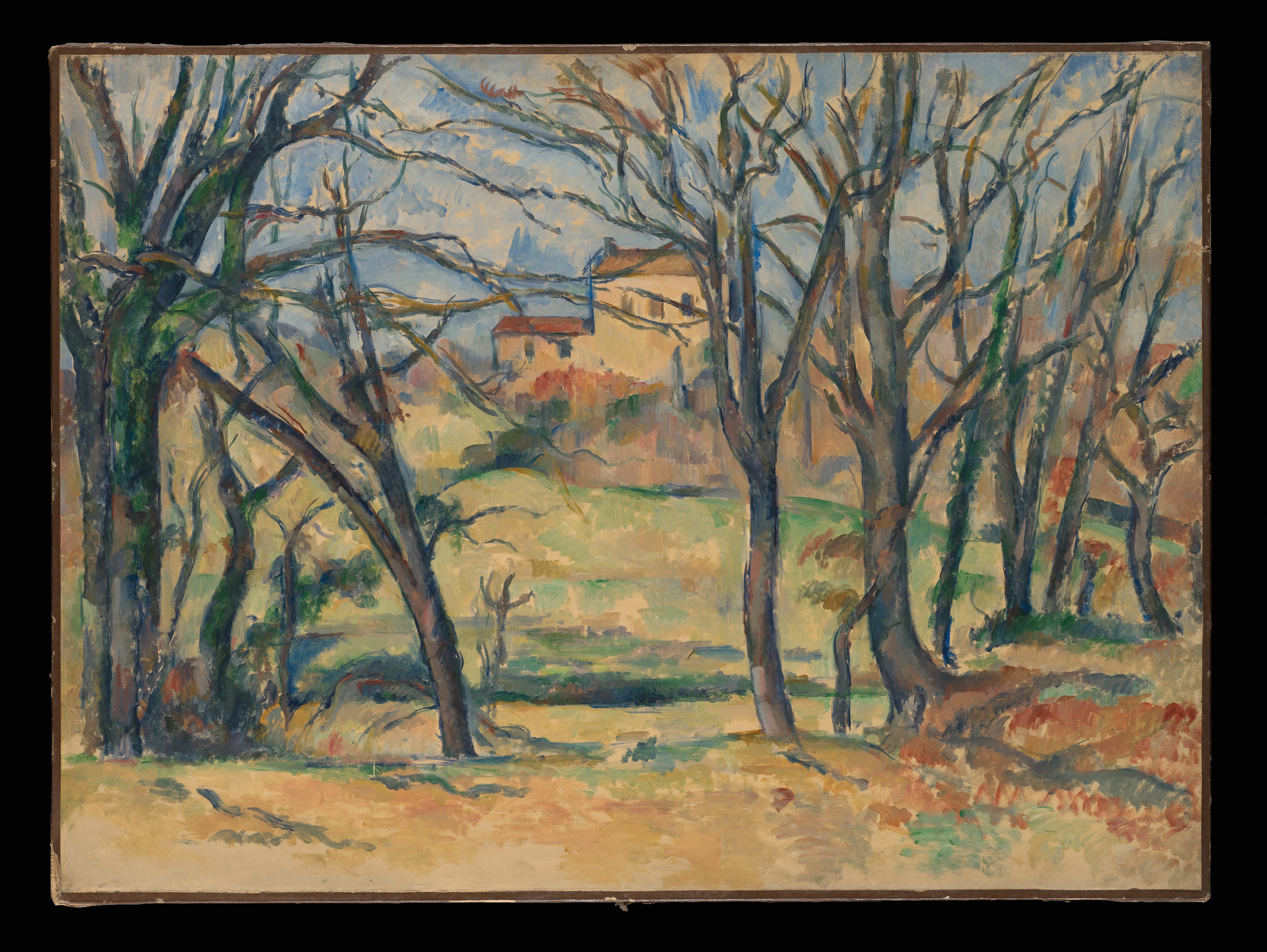 Kandinsky, Painting, and the Spiritual in Modern Music