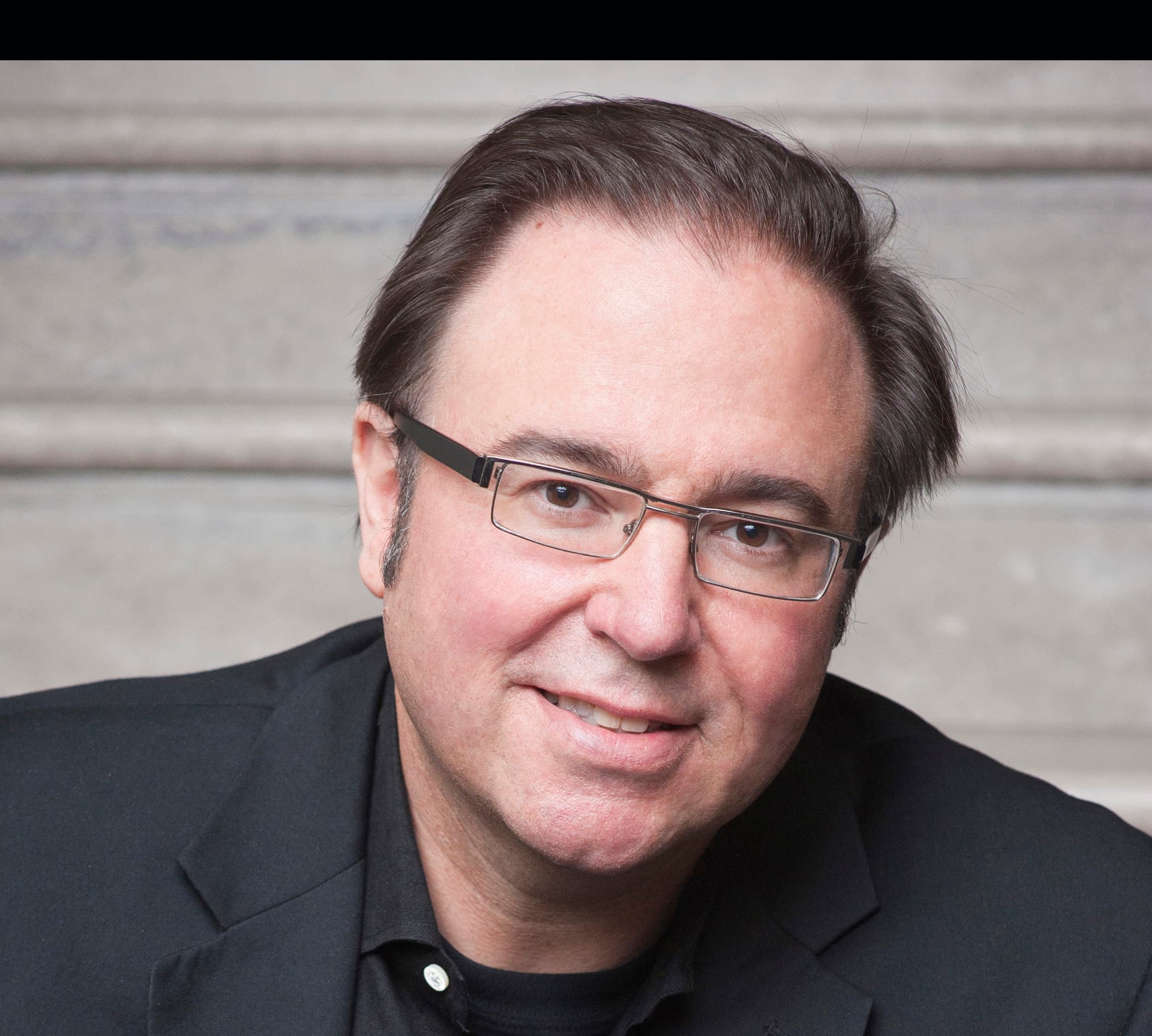"An Interview with Composer
Christopher Theofandis"