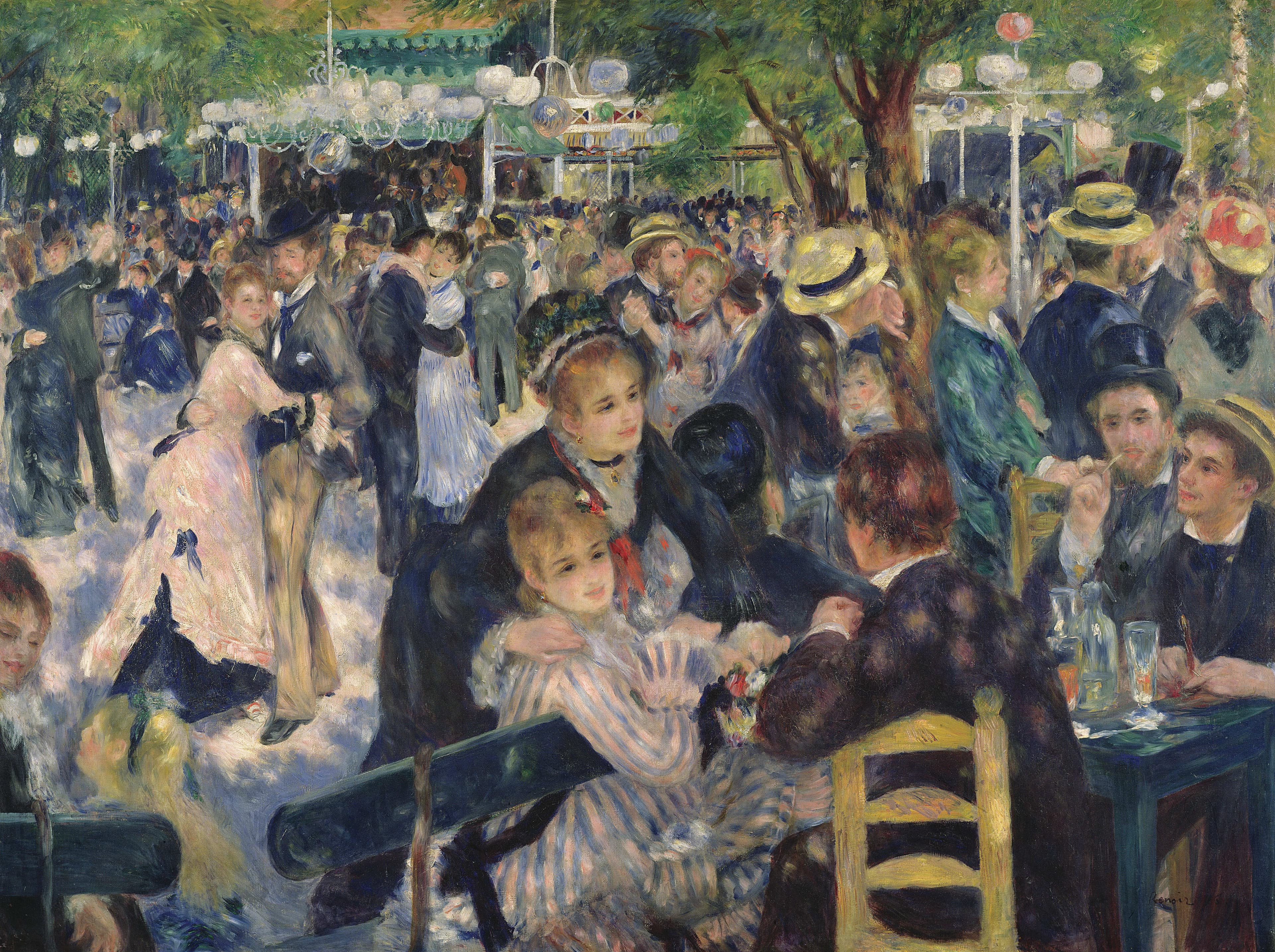 La Boheme