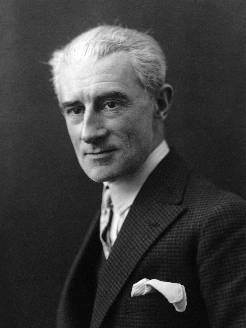 A black and white photo of a man in a suit